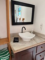 Secret Beach Cabanas