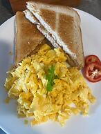 Secret Beach Cabanas