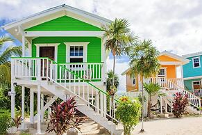 Secret Beach Cabanas