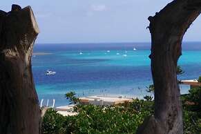 Sardinian Villa Enjoy Stintino With Your Pets !