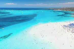 Sardinian Villa Enjoy Stintino With Your Pets !