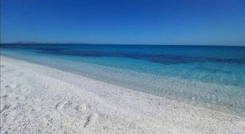 Sardinian Villa Enjoy Stintino With Your Pets !