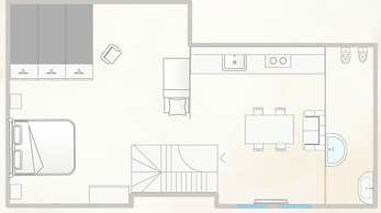 Domus in Como by Rent all Como