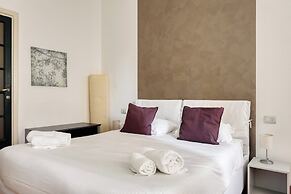 JOIVY Bright 1BR flat near Mudec Museum