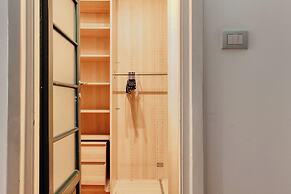 JOIVY Bright 1BR flat near Mudec Museum