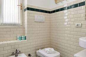 JOIVY Bright 1BR flat near Mudec Museum