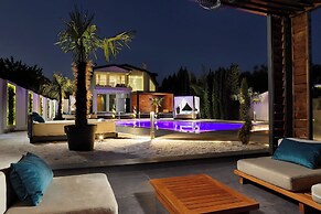 Villa Lumiere