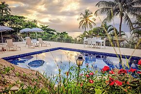 VELINN Pousada Casa da Imperatriz