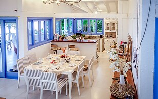 VELINN Pousada Casa da Imperatriz