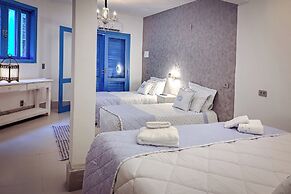 VELINN Pousada Casa da Imperatriz