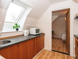 2 Person Holiday Home in Ringkobing