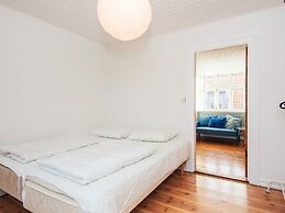 2 Person Holiday Home in Ringkobing