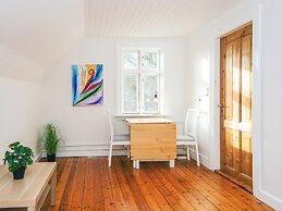 2 Person Holiday Home in Ringkobing
