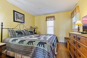 Ultimate Gatlinburg Getaway