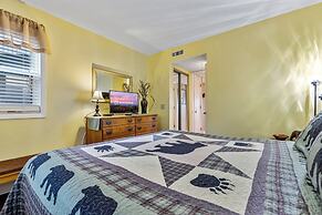 Ultimate Gatlinburg Getaway