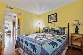 Ultimate Gatlinburg Getaway