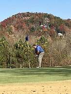 Ultimate Gatlinburg Getaway