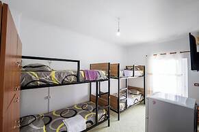 Brothers Of the World Hostel