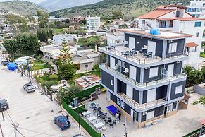 Brothers Of the World Hostel