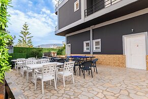 Brothers Of the World Hostel