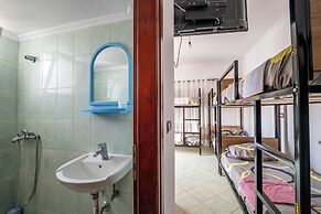 Brothers Of the World Hostel