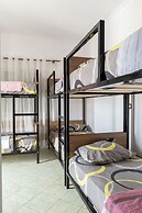 Brothers Of the World Hostel