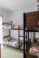 Brothers Of the World Hostel