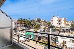 Brothers Of the World Hostel