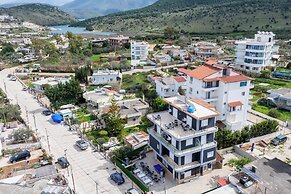 Brothers Of the World Hostel