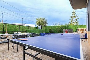 Brothers Of the World Hostel