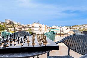 Brothers Of the World Hostel