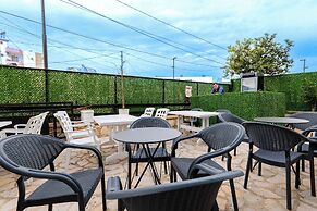 Brothers Of the World Hostel