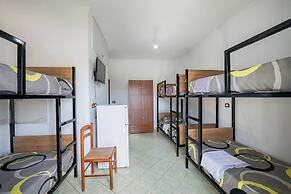 Brothers Of the World Hostel