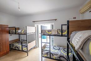 Brothers Of the World Hostel