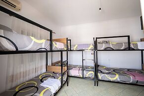 Brothers Of the World Hostel