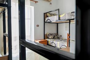 Brothers Of the World Hostel