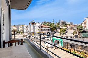 Brothers Of the World Hostel