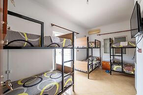 Brothers Of the World Hostel