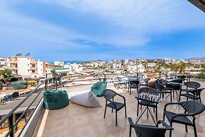 Brothers Of the World Hostel