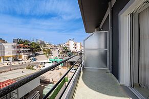 Brothers Of the World Hostel