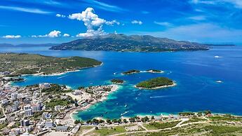 Brothers Of the World Hostel