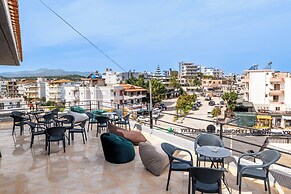 Brothers Of the World Hostel