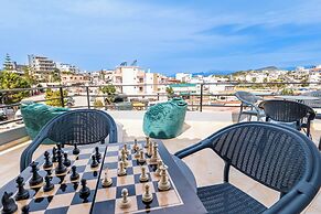 Brothers Of the World Hostel