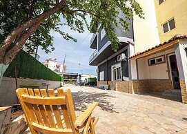 Brothers Of the World Hostel