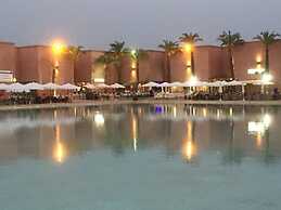 Sunny Oasis Retreat in Condado del Alhama