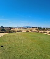 Sunny Oasis Retreat in Condado del Alhama