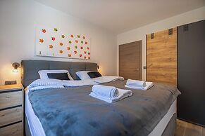 Elegant Apartment Hrastnica 1