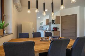 Elegant Apartment Hrastnica 1