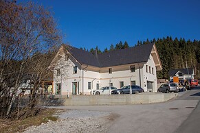 Elegant Apartment Hrastnica 1