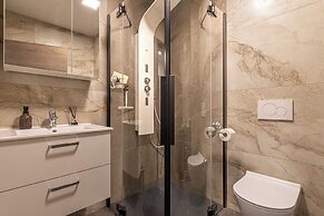 Elegant Apartment Hrastnica 1